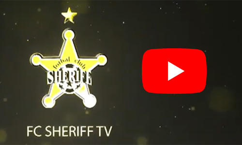 FC Sheriff TV