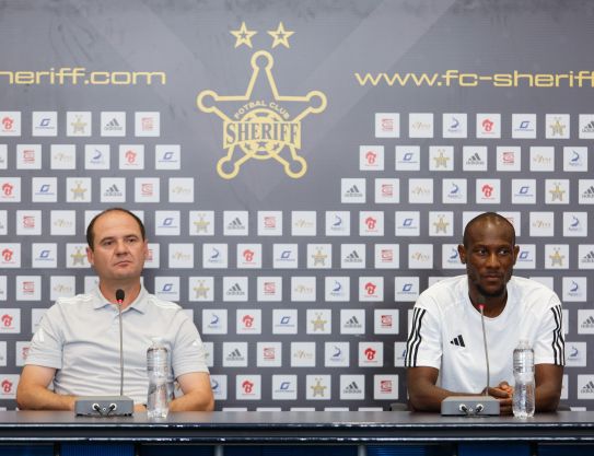 Viktor Mihailov: The task is to get to the group stage