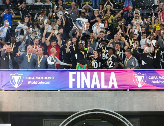 43º trofeo