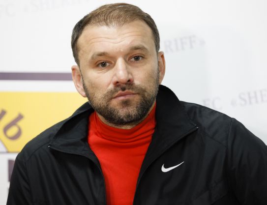 Adrian Sosnovski: Defense would not help us