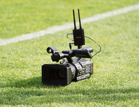 Acreditaciones para la Final de la Copa