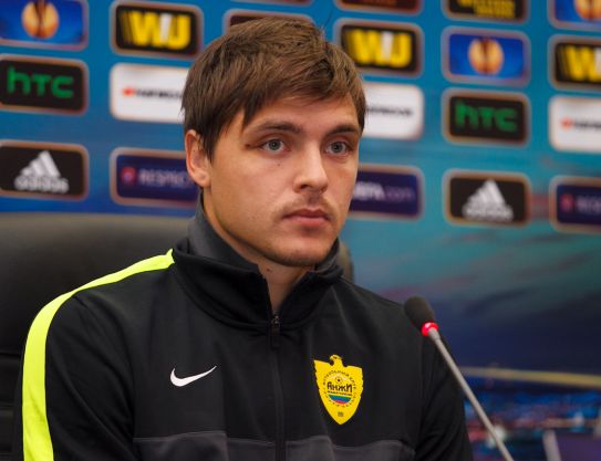 Alexandru Epureanu: “Both teams are determined to win”