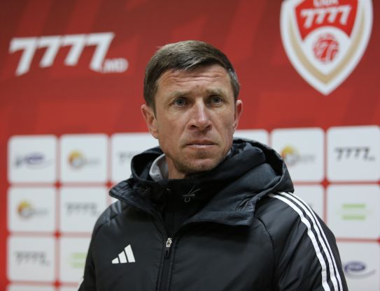 Андрей Корнеенков: «Футболисты выполнили установку»