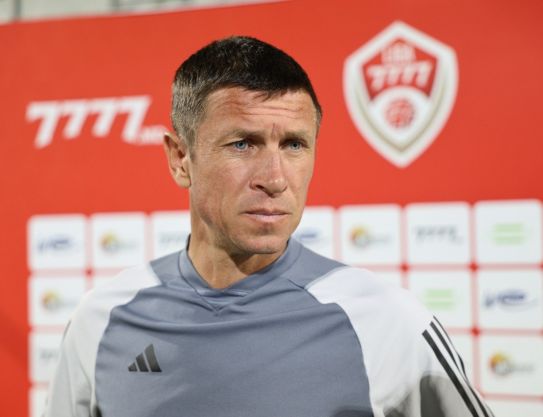 Андрей Корнеенков: «Ключевой момент – наш незабитый пенальти»