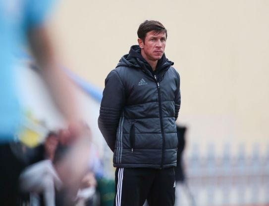 Andrei Corneencov: «Încercăm să avem rezultate meci de meci – asta e filosofia echipei»