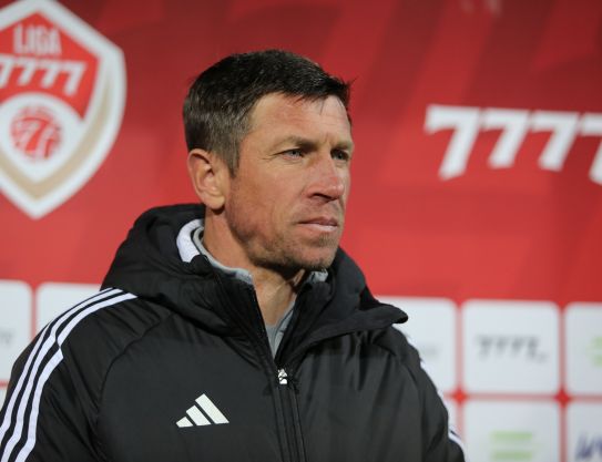 Andrei Сorneenсov: «În fiecare meci vom lupta pentru victorie»