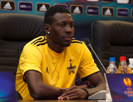 Benjamin Balima: “The team is ready for the game with “Anji”