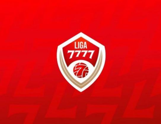 El campeonato está en acción