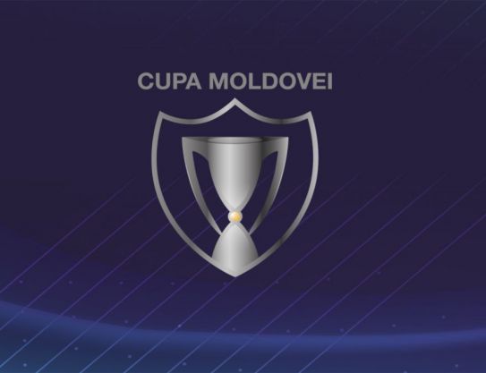 Quarts de finale de la Coupe de Moldavie