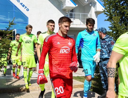Dinamo sans victoires