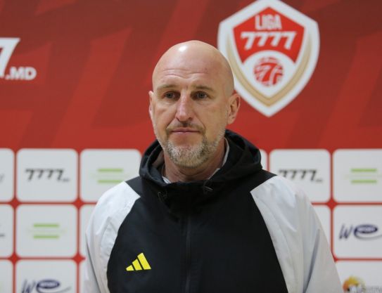 Дмитрий Пархоменко: «Готовимся серьезно к каждому матчу»