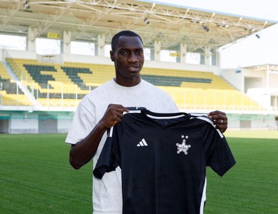 Bienvenido Baye