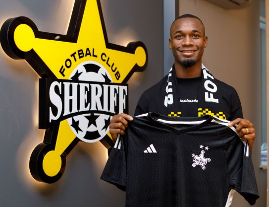 Добро пожаловать, Хайдер