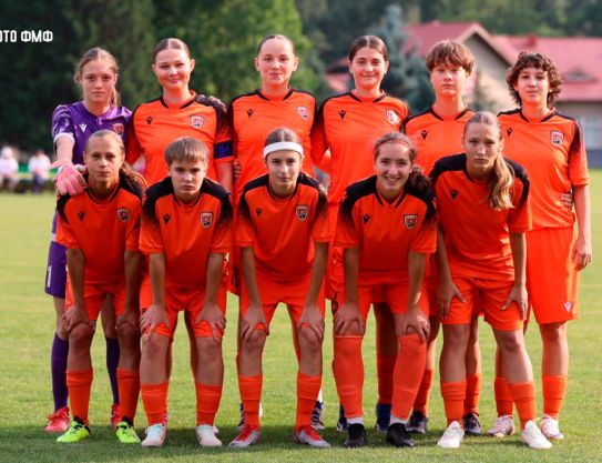 Финал в упорной борьбе