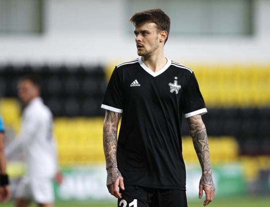 Goal of the tour - Sebastien Thill