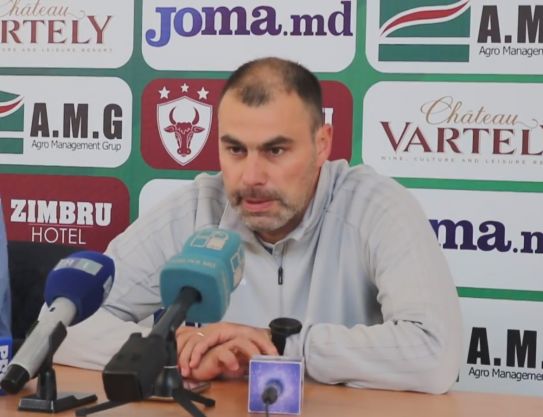 Goran Sablic: We give chance to the young players