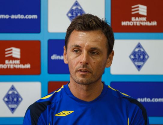 Igor Negresku: "FC Sheriff fue mejor en movimiento"
