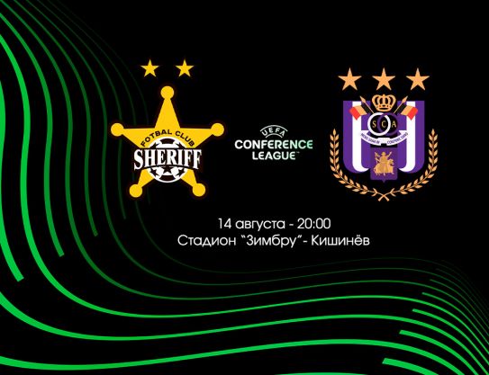 Jugamos en Chisinau