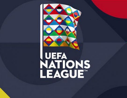 Matches de l’UEFA Ligue des Nations