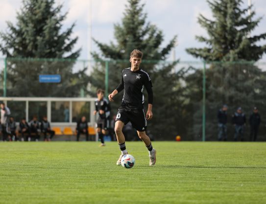 Fin de la primera parte de la Liga 1