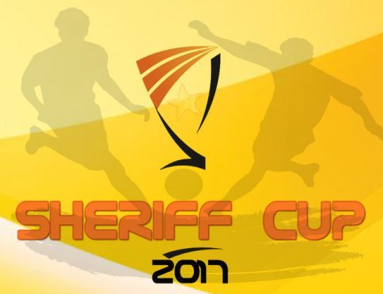 «Sheriff Cup 2017». «Ludogoret» - «Zenit»