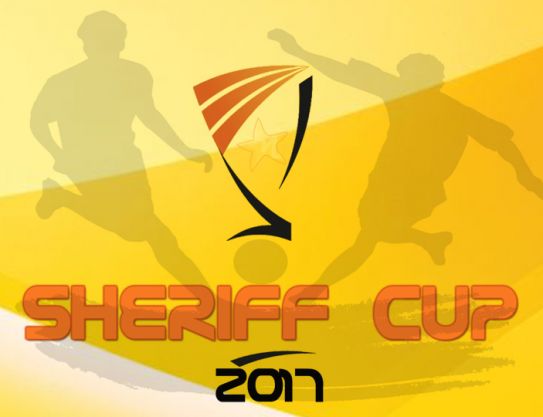 Sheriff Cup-2017: Dinamo К v Viitorul