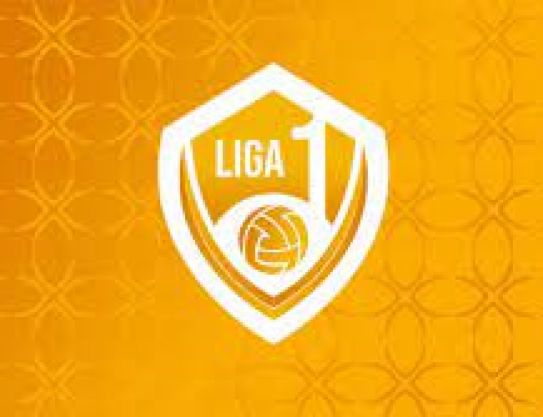 La Liga 1 se prepara