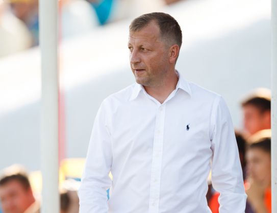 Лилиан Попеску: «Убеждён, что мой уход положительно скажется на команде»