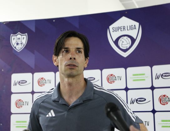 Marijan Karoglan: «The players fought like wars»