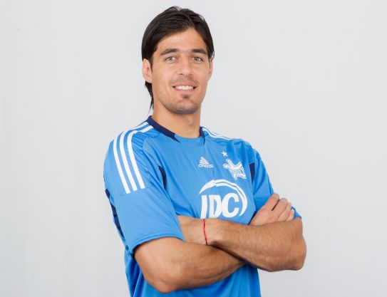Matias Degra rejoint le FC “Sheriff”