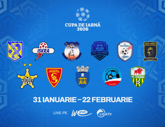 Inter-saison de la deuxième équipe