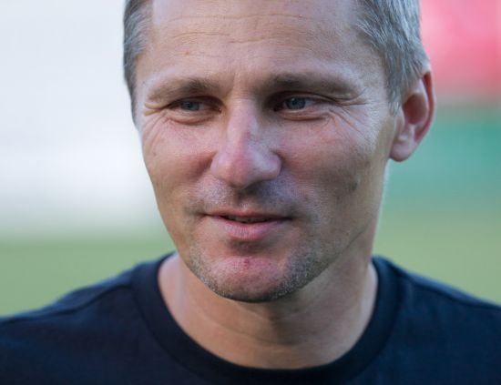 Милан Миланович: "Играли смешанным составом"