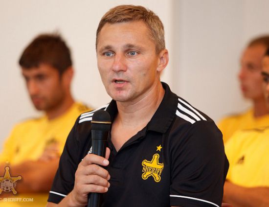 Миланович и Радич уволены с тренерского поста.