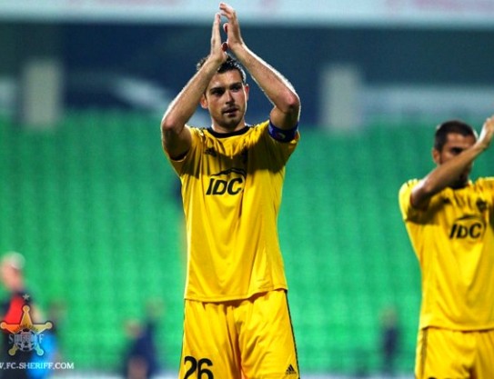 Miral Samardzic: "When we scored a goal, we began to play better"