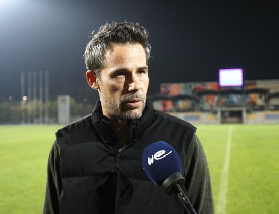 Mislav Karoglan: “Cada partido es como una final de la Liga de Campeones”