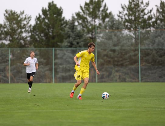 Неудачный выезд Неудачный выезд