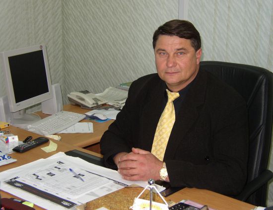 Николай Иванович Зюзин: "Нам нужно повысить мотивацию и настрой игроков"