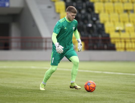 Первые очки