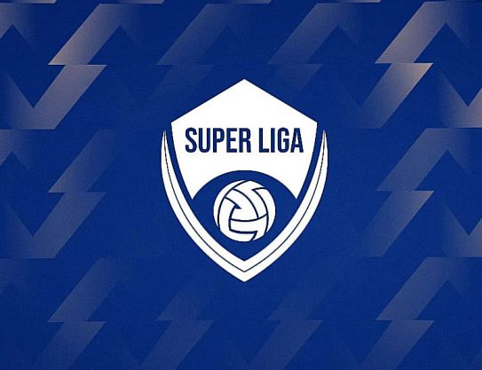 Premier tour de la Super League 2024-25