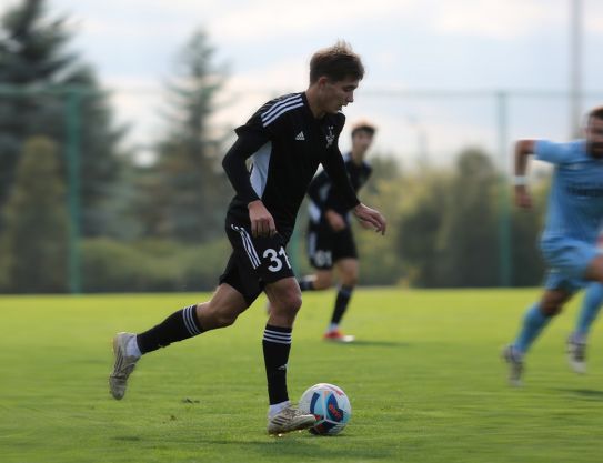 Победа над ФК «Огуз» Победа над ФК «Огуз»