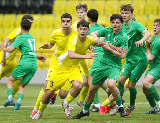 Победа во втором этапе