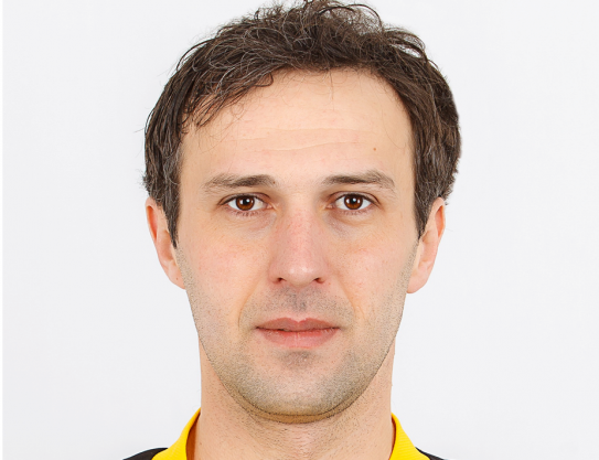 Shota Makharadze: Préparation pour Youth League