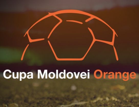 Demi-finale de la Coupe de Moldavie Orange