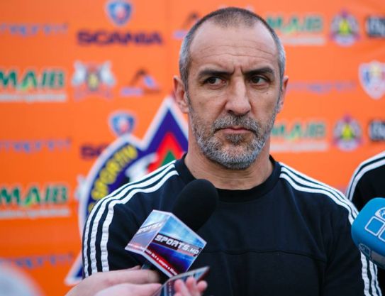 Roberto Bordin: We'll see what's going to happen after the final whistle