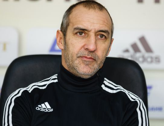Roberto Bordin: The team is happy with this result