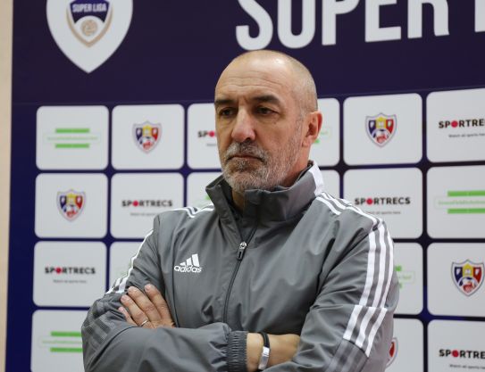 Roberto Bordin: "It is important that we won all three points"