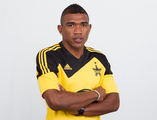 Blanco Elkin rejoint le FC “Sheriff”