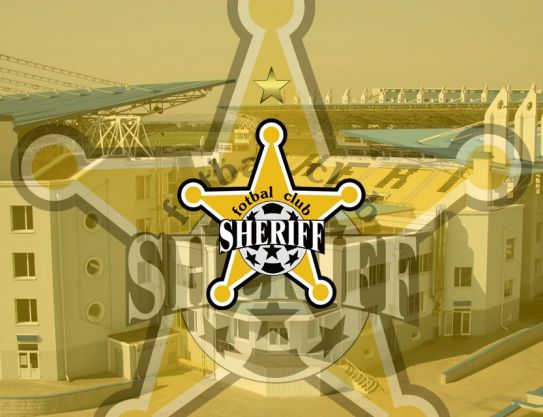 Joyeux anniversaire, le FC “Sheriff”!