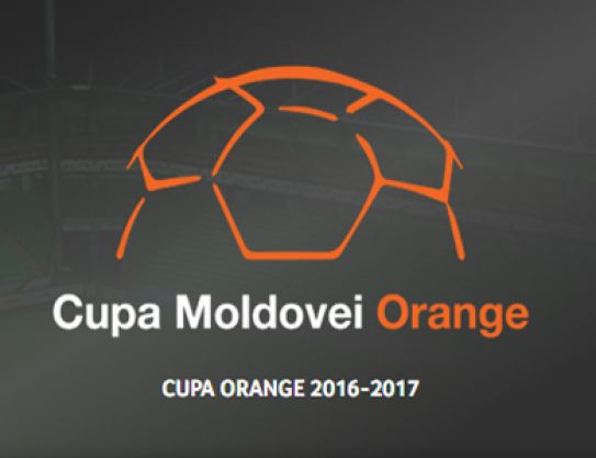 Équipes hôtes de demi-finales de la Coupe de Moldavie