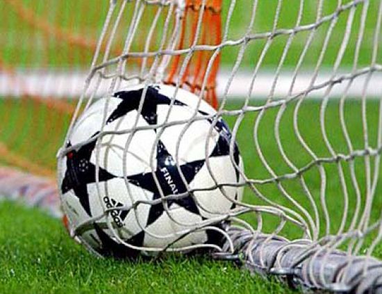 Шериф-2 - Зимбру-2. Отчет о матче